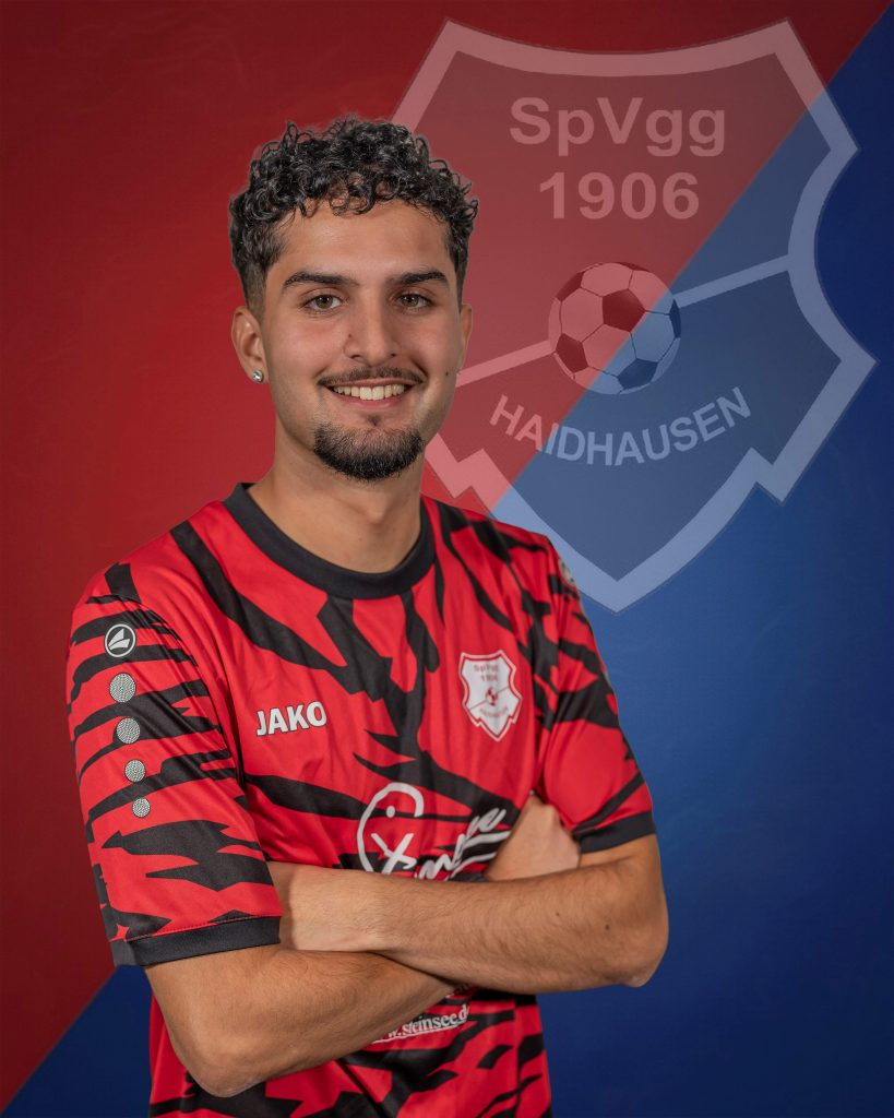 Abderahman Latchini