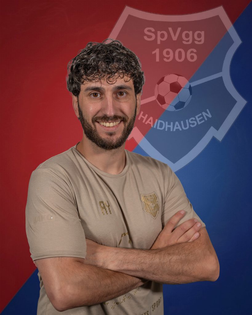 Andreas Youkhanna