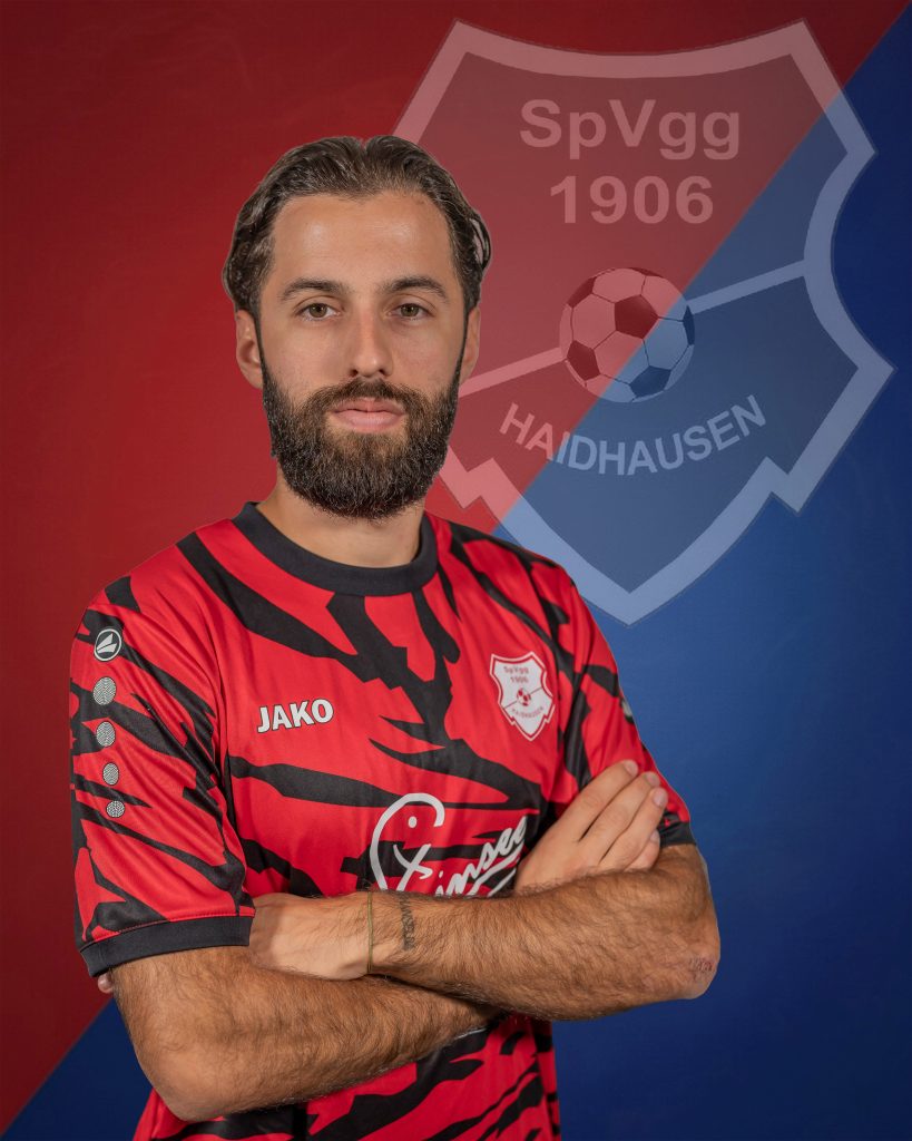 Baran Sagiroglu