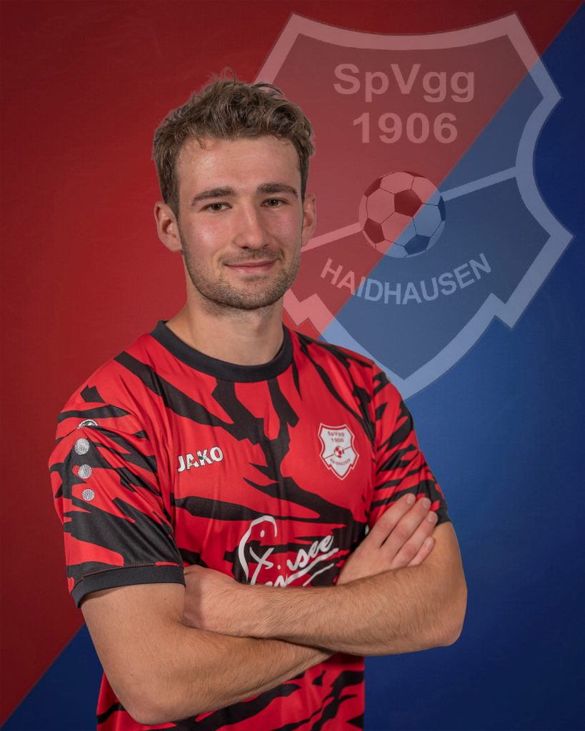 Elias Kehrle