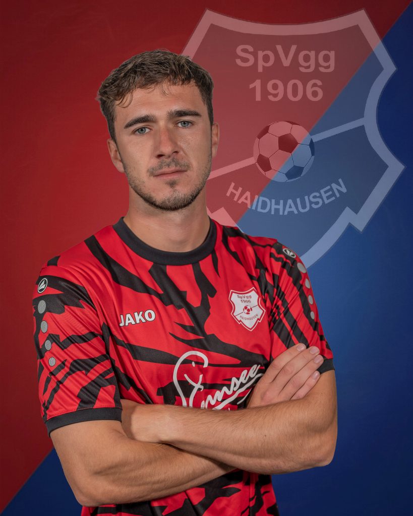Florian Haertel