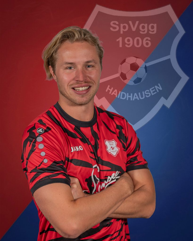 Jan Schuhmacher