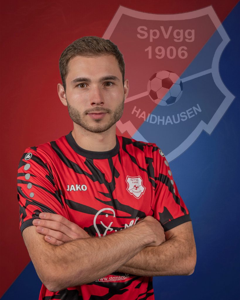 Jona Unglert