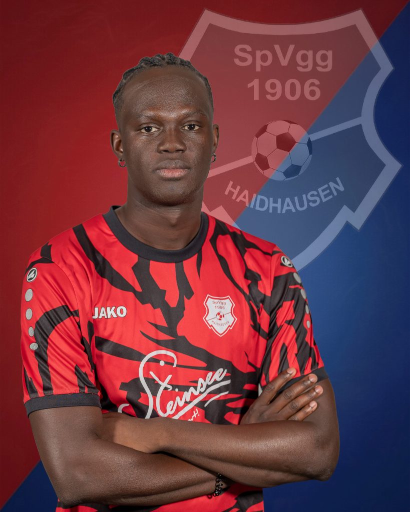 Lassana Boubacar