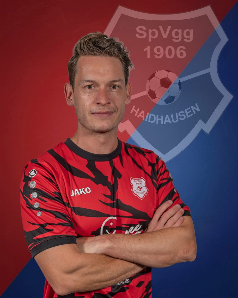 Luca Idahl