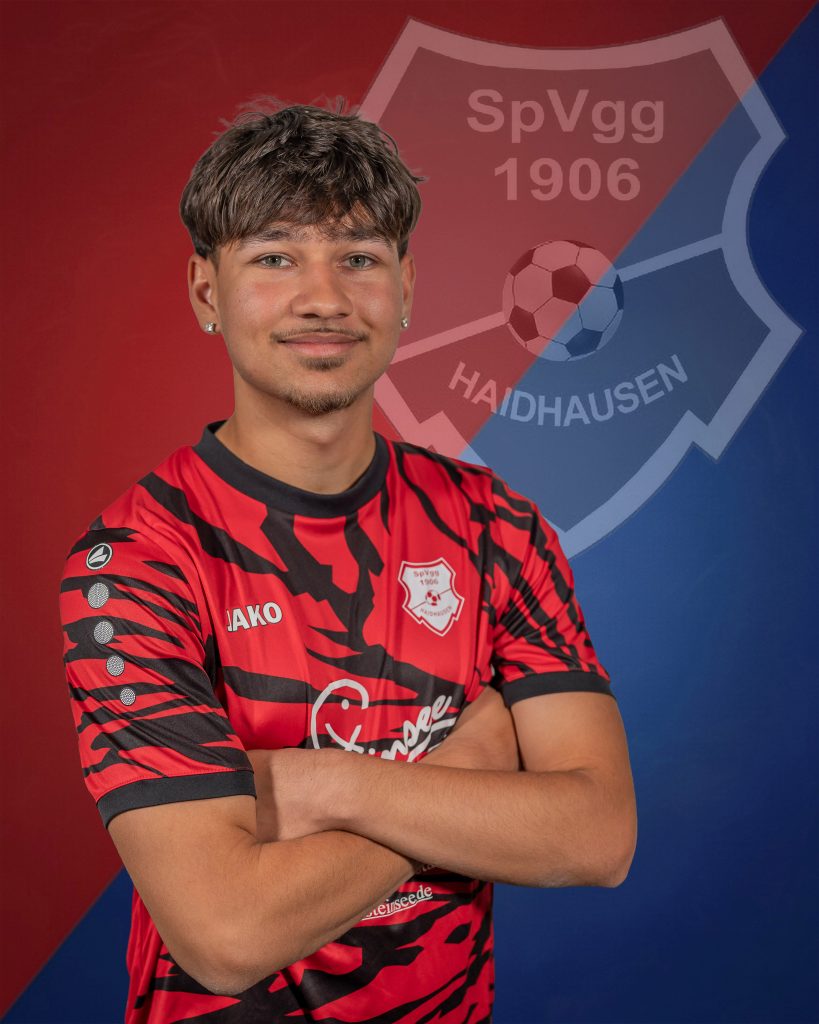 Lukas Dolenga