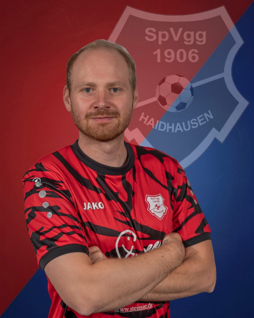 Maximilian Bührer