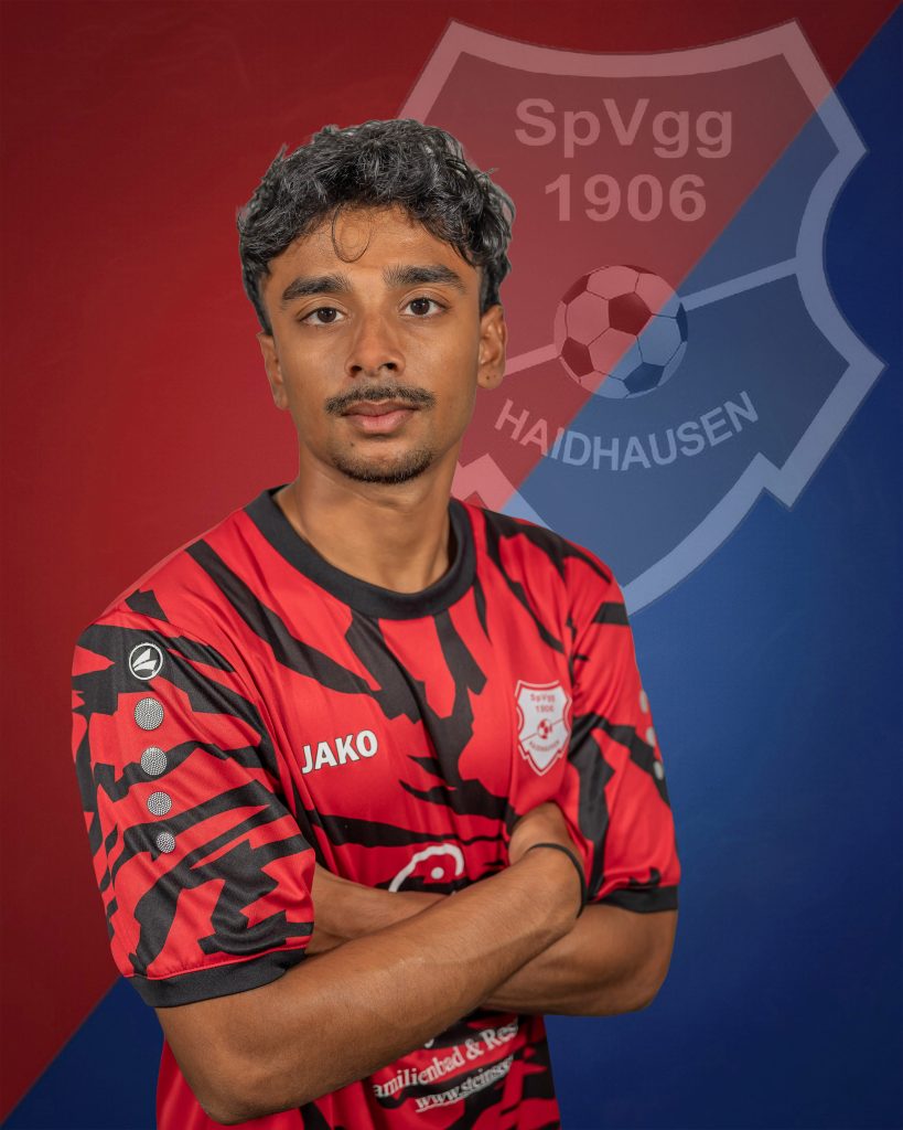 Nikhil Balachander
