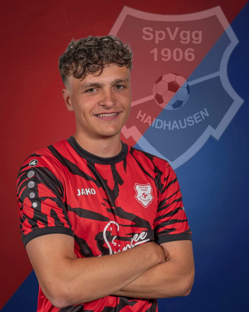 Niklas Petersen