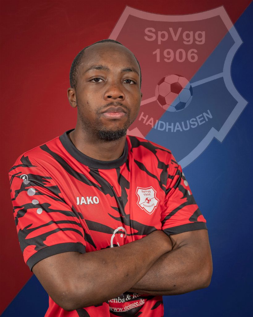 Tchatchoua Mbakok