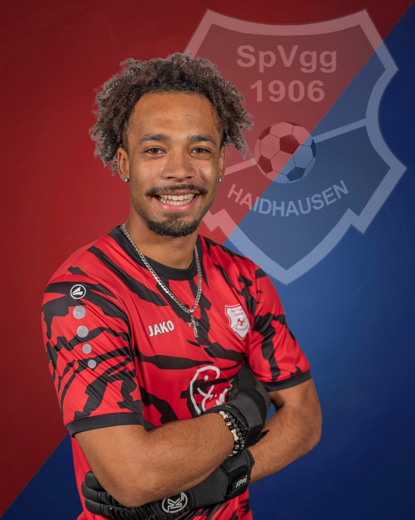 Terry Oduma