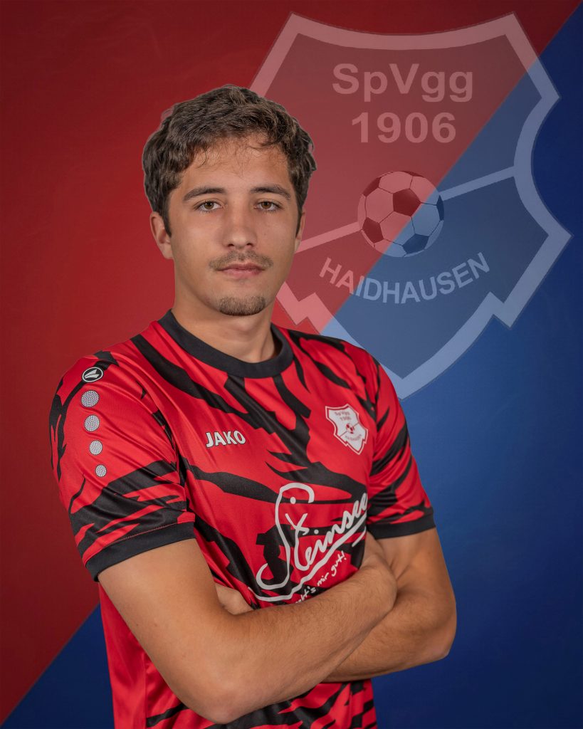 Xaver Adrom